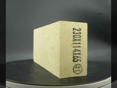 75% High Alumina Refractory Brick High Strength Alumina Firebrick