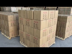 1500C-1550C Insulating Fire Brick Low Creep High Aluminum Heat Insulating Bricks