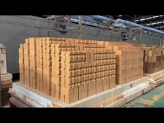 80-83% Al2O3 Anchor Brick High Aluminium Customized High Temperature Fire Brick