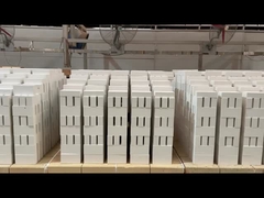 Sintered Mullite Brick 70% Al2O3 Sintering High Temp Fire Brick