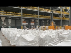 High Aluminum Castable Refractory Mortar 65 Al2O3 Fire Brick Mortar