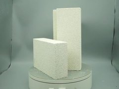 MG26 MG28 Mullite Refractory Bricks JM23 JM26 Mullite Insulation Brick