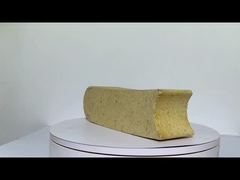 Universal Arc Brick Used In Steel Industry Ladle High Alumina Refractory Brick