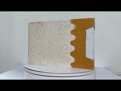 Corundum Mullite Heat Insulating Brick For Hazardous Waste Incineration Kiln