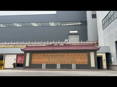 Cr Corundum Precast Brick 1700℃ Chrome Corundum Brick High Temperature