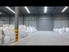 1000C-1800C Corundum High Temperature Refractory Mortar White Fire Clay Mortar