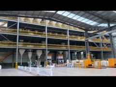 55-75% High Alumina Mortar Castable Refractory Mortar For Kiln Masonry