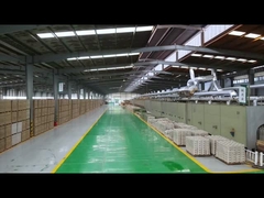 Magnesia Cr-Zr Corundum Checker Brick 1700 Degree Chequer Brick