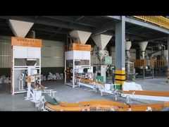 Bonded Unshape High Alumina Refractory Castable Material For Boiler