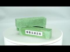 3-5% Chrome Corundum Mullite High Alumina Castable For Hazardous Waste Rotary Kiln