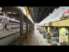 1400 Degrees Aluminum Spalling-resistant high alumina refractory brick