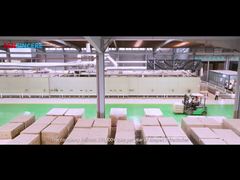 High Alumina Insulation Brick for High Temperature 1700-1800C Design