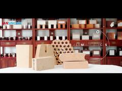 Zhengzhou Jansincere Refractory Co., Ltd