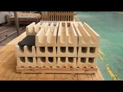 Kiln Car Refractory Brick​​