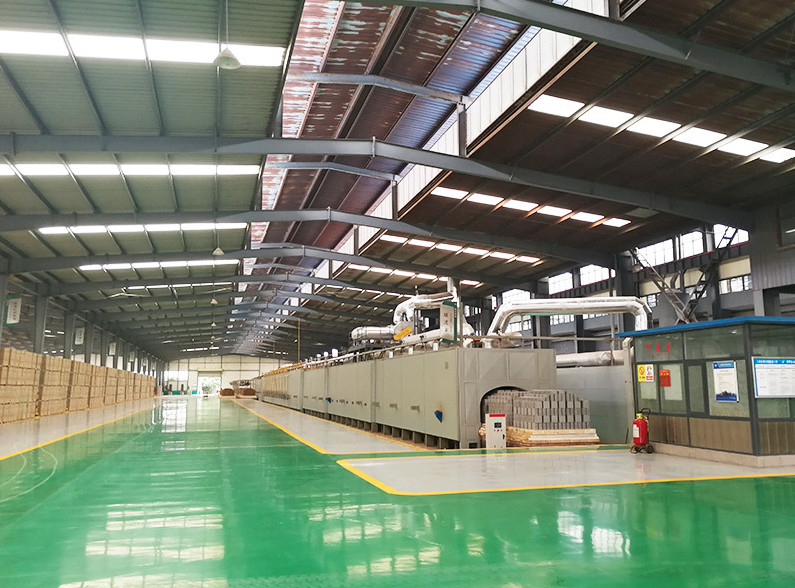 Latest company blogs about Refractory design and production