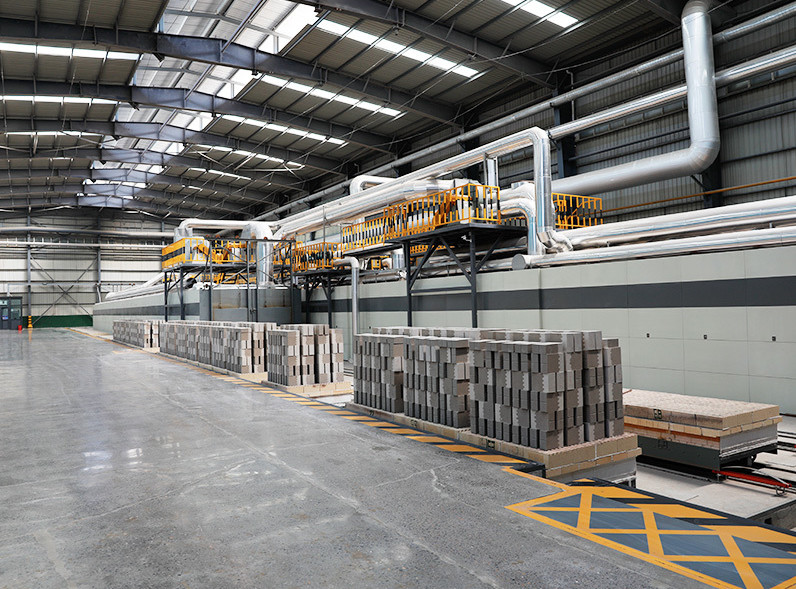 Latest company blogs about Classification and application of refractory materials