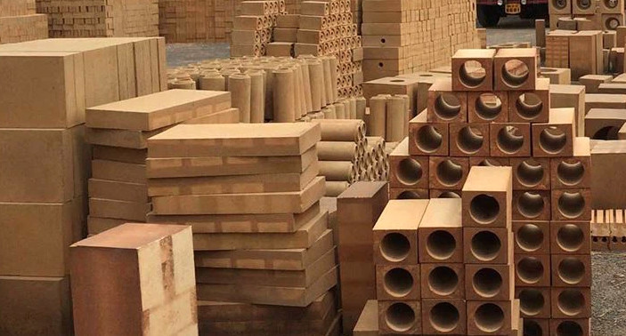 Latest company blogs about Characteristics of refractory materials