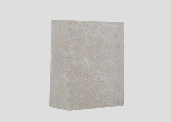 Buy 1400C-1500C Phosphate Refractory Brick 65%-75% High Alumina Refractory Brick online manufacture