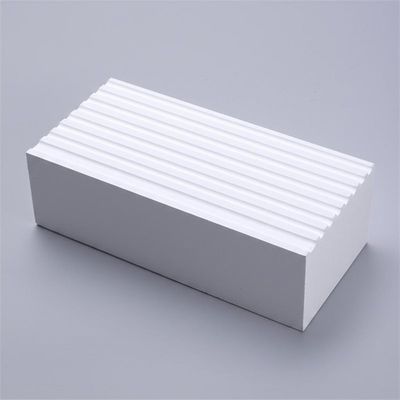 Buy Smooth Surface Alumina Temperature Brick for Temperature Applications online manufacture