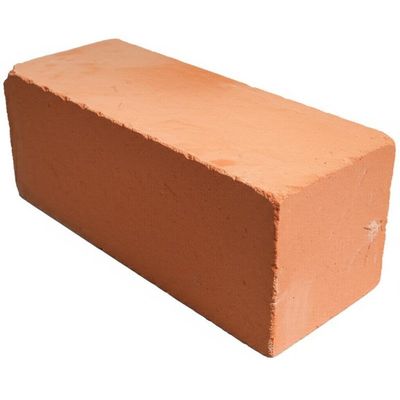 Buy High Alumina Heat Resistant Brick for Temperature Applications Good Chemical Resistance Porosity Below 22% online manufacture