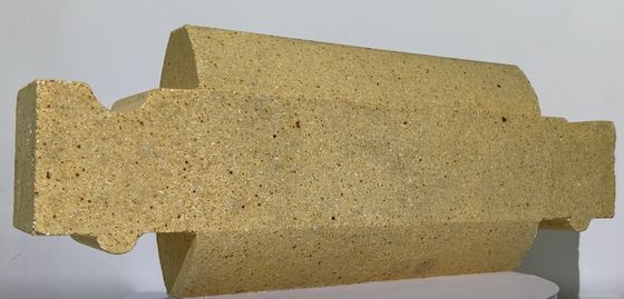 Buy 0.3% Ash Alumina Fire Resistant Brick The Perfect Solution for Your Construction Needs online manufacture