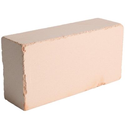 Buy High Temperature Applications High Alumina Fire Resistant Brick with Smooth Surface online manufacture