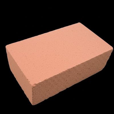 Buy High Alumina Refractory Brick 22% Porocity Suitable for High Temperature Applications online manufacture