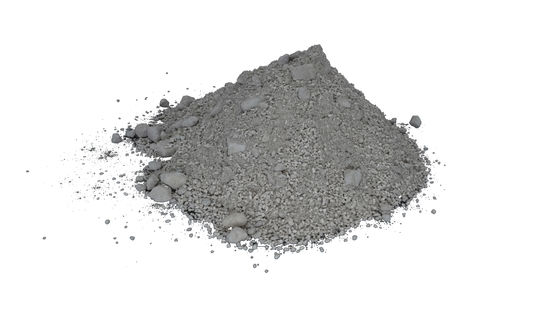 Thermal Insulation Castable Refractory Cement / High Temperature Refractory Cement