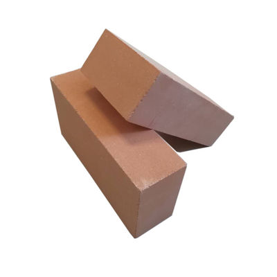 T3 T38 Lightweight Insulating Fire Bricks Fire Resistant Insulated Firebrick NG-1.0