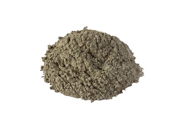 55-75% High Alumina Mortar Castable Refractory Mortar For Kiln Masonry