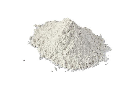 1000C-1800C Corundum High Temperature Refractory Mortar White Fire Clay Mortar