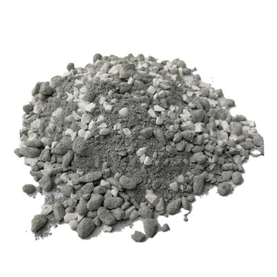 80-85 Al2O3 Cement Castable Refractory Corundum Mullite Refractory Castable