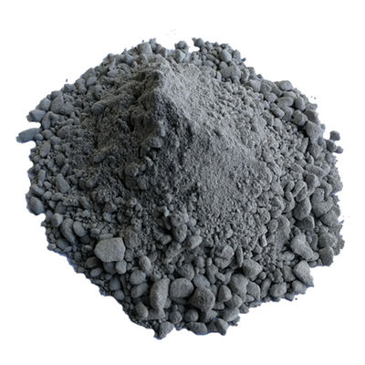Anti Erosion Furnace Castable Refractory 1100C High Temp Castable Refractory