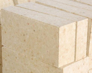 High Alumina Heat Resistant Brick High Temperature Resistance for Industrial Applications