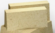 High Alumina Refractory Brick 22% Porosity for Temperature Refractory Materials