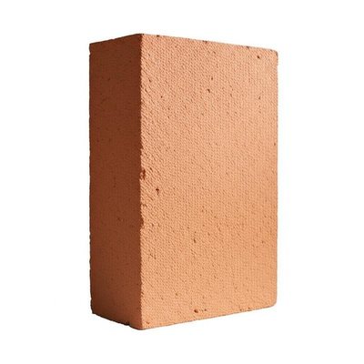 High Alumina Refractory Brick 55% Al2O3 Design and 22% Porocity for Superior Refractory Performance