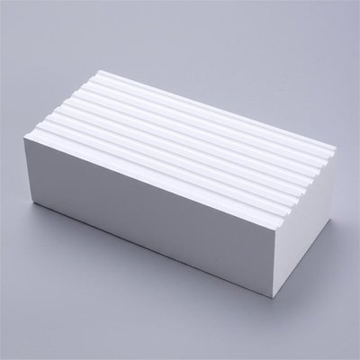 Smooth Surface Alumina Temperature Brick for Temperature Applications
