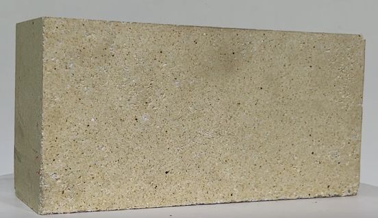 Smooth High Alumina Fire Brick Designed for Temperature Environments 1700-1800C